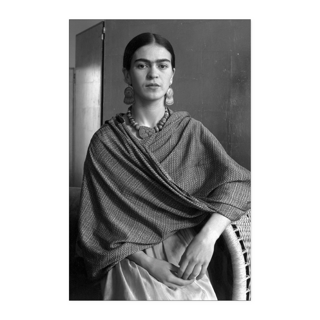 frida kalho