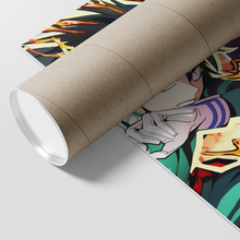 My hero academia 18x24 TD1