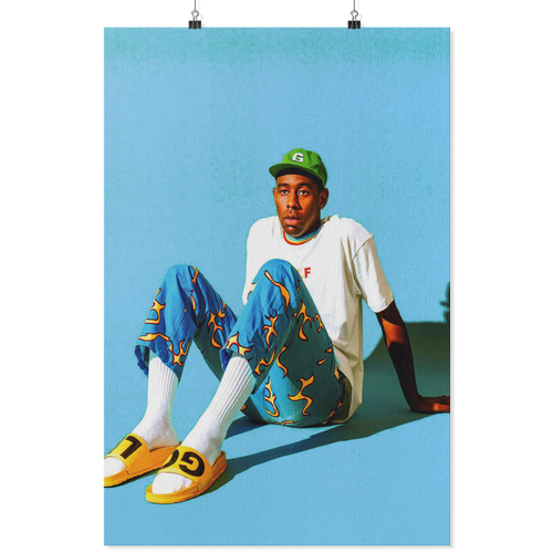 New Tyler 24x36