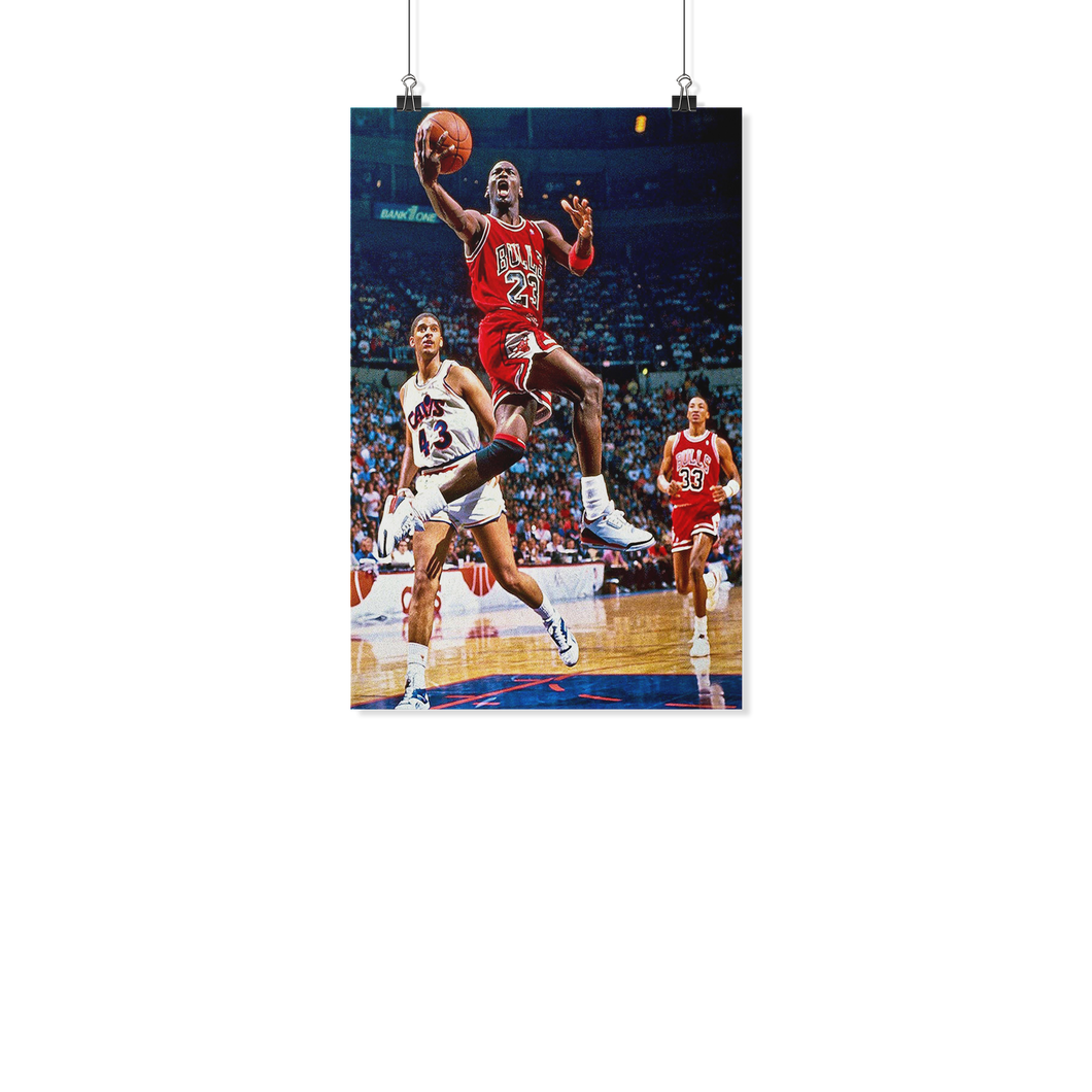 Jordan 11x17