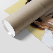 audrey hepburn fuck 18x24 TD