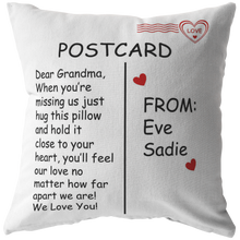 Pl012611 Eve Sadie