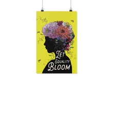 equality bloom 11x17