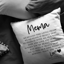 PL032011 MEMA