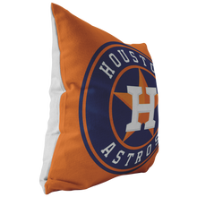 Housyon Astros pillow cover kanh