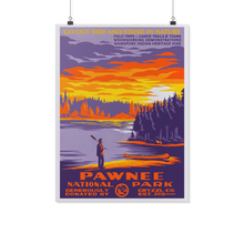 Pawnee 18x24 TD