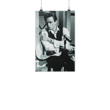 Johnny Cash 11x17