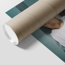 Mac Miller poster kanh 5