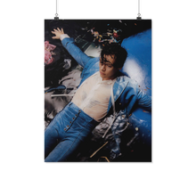Harry Styles poster kanh2