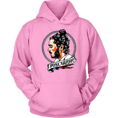 Post Malone Hoodie