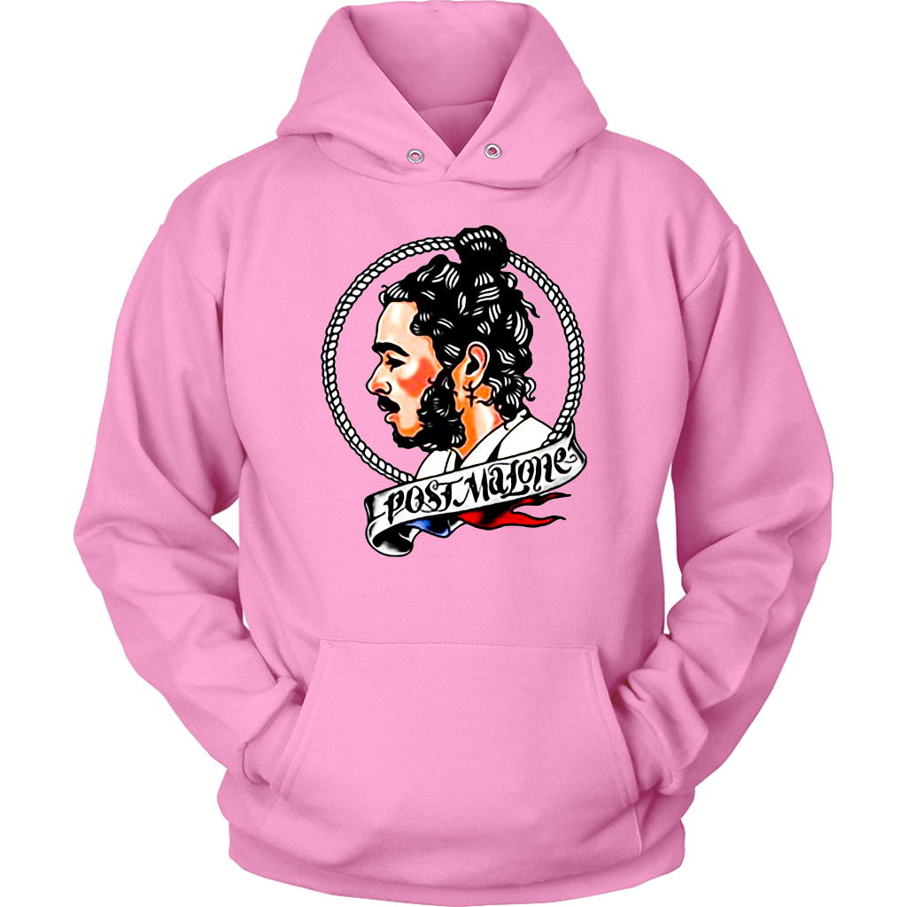 Post Malone Hoodie