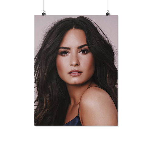 demi lovato - linh 6