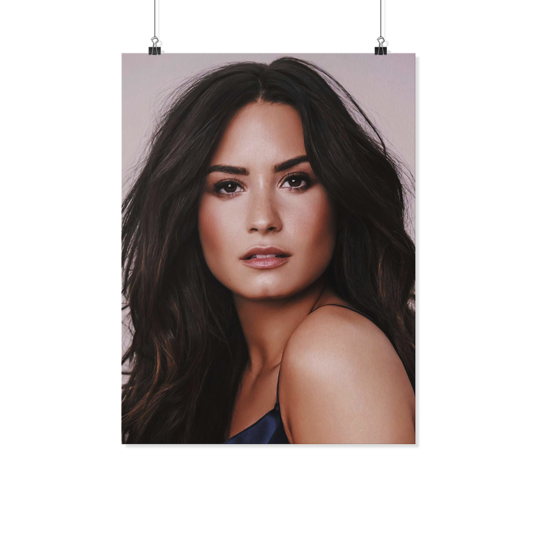 demi lovato - linh 6