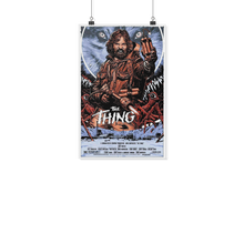 The Thing Alternative 11x17