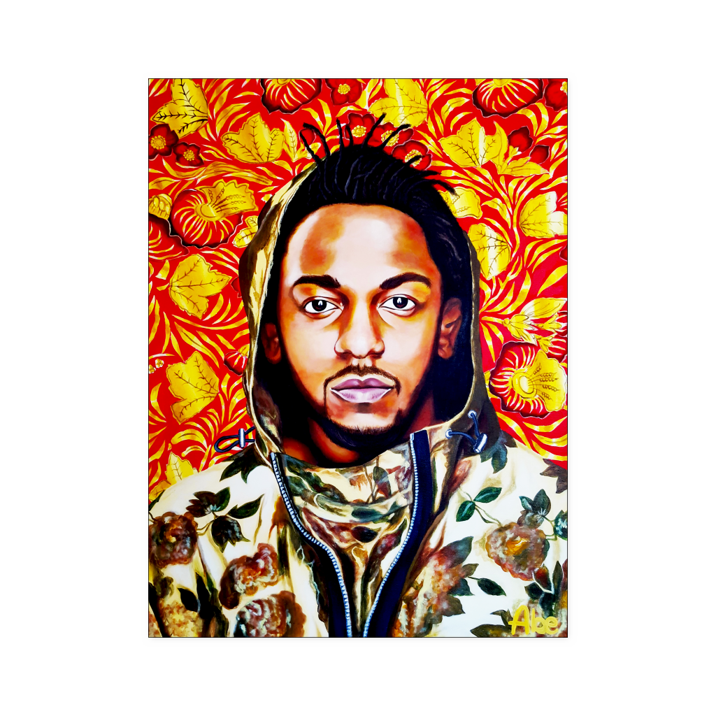 Gui lai Kendrick Lamar cho KIM aka Hannah