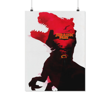 Jurassic Park 18x24