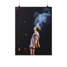 harry styles stage 18x24