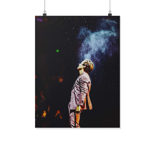 harry styles stage 18x24