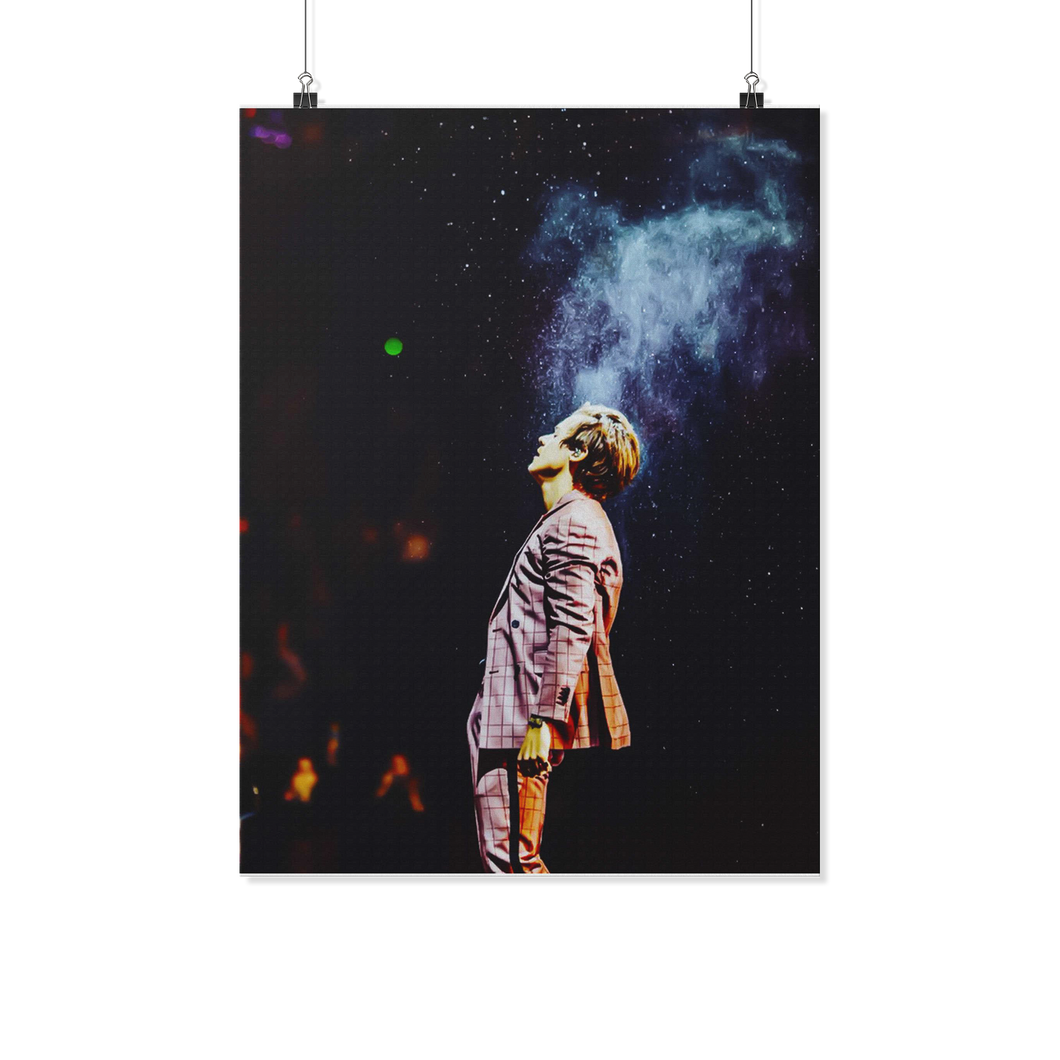 harry styles stage 18x24