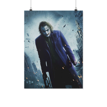 Joker 18x24