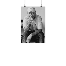 Mac Miller kanh poster