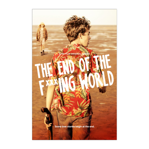 Fucking World 11x17