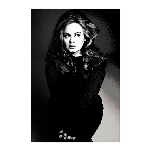 adele 24x36