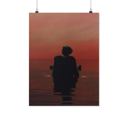 harry styles poster18x24 TD