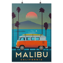 malibu 24x36