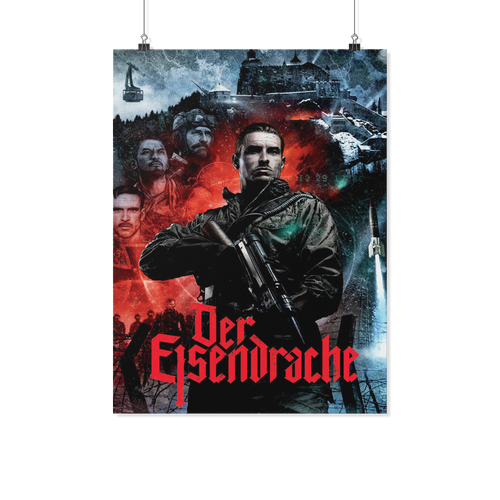Call of duty 18x24