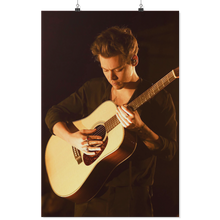 Harry Styles cam ghita 24x36