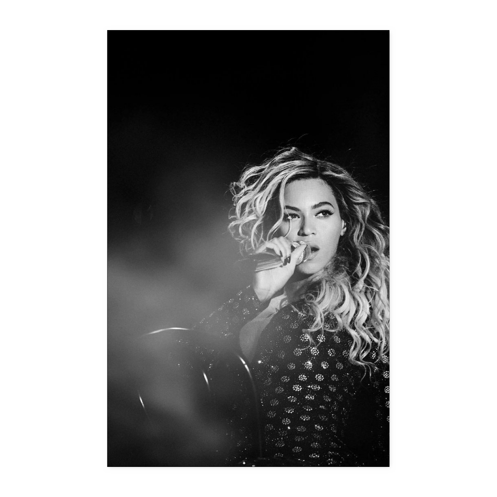 Beyonce