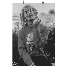 Lil Pump Fuck NA 24x36