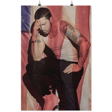 Eminem 24x36 TD