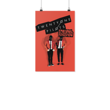 Pilots 11x17 TD