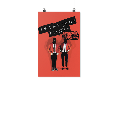 Pilots 11x17 TD