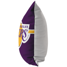 Los Angerles Lakers pillow cover kanh