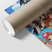 one piece - linh 2