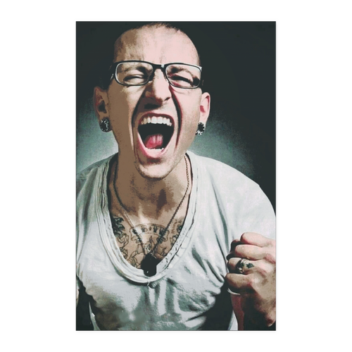 Chester 11x17