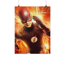 Flash 18x24