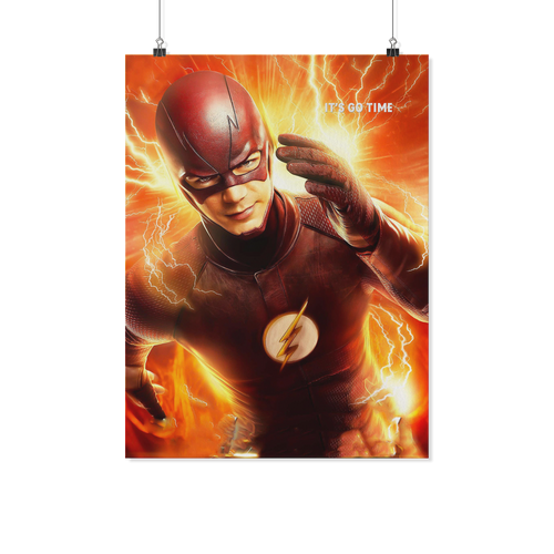 Flash 18x24