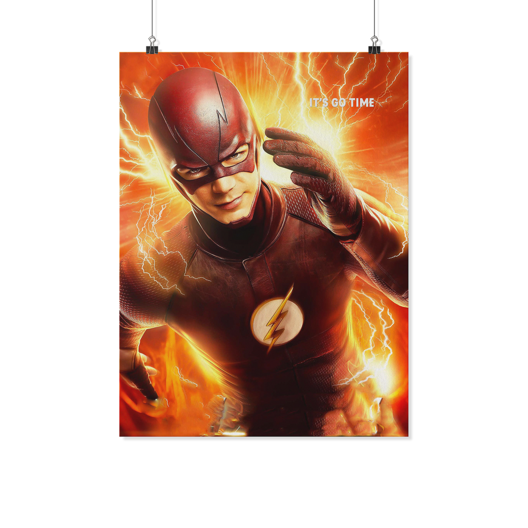 Flash 18x24